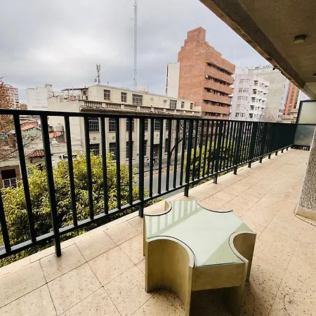 Amuna Salta Exterior photo