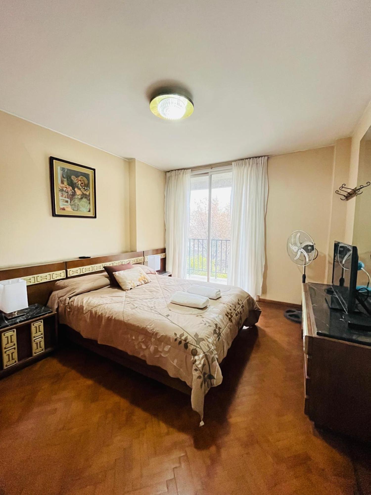Amuna Apartment Salta