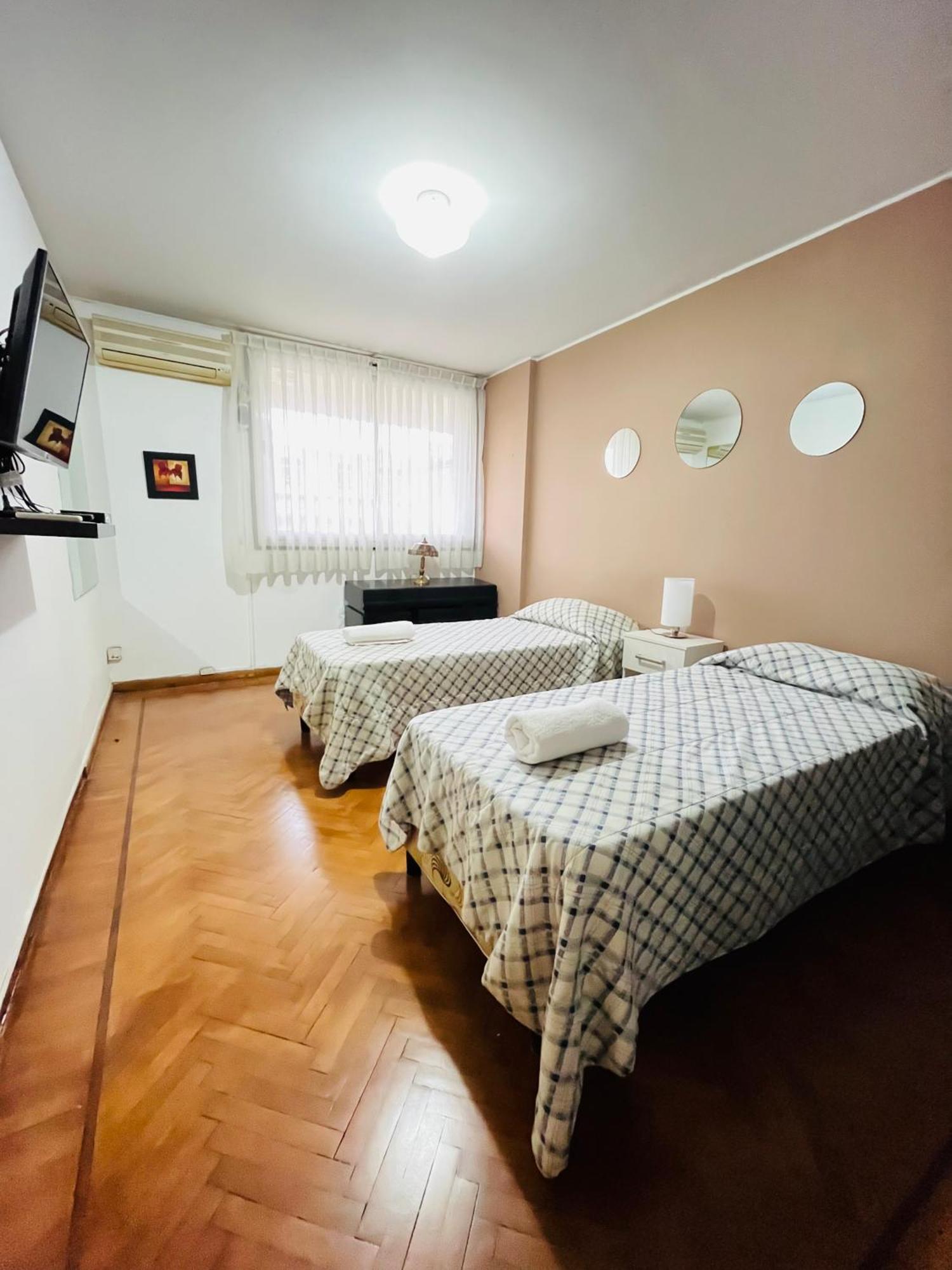 Amuna Apartment