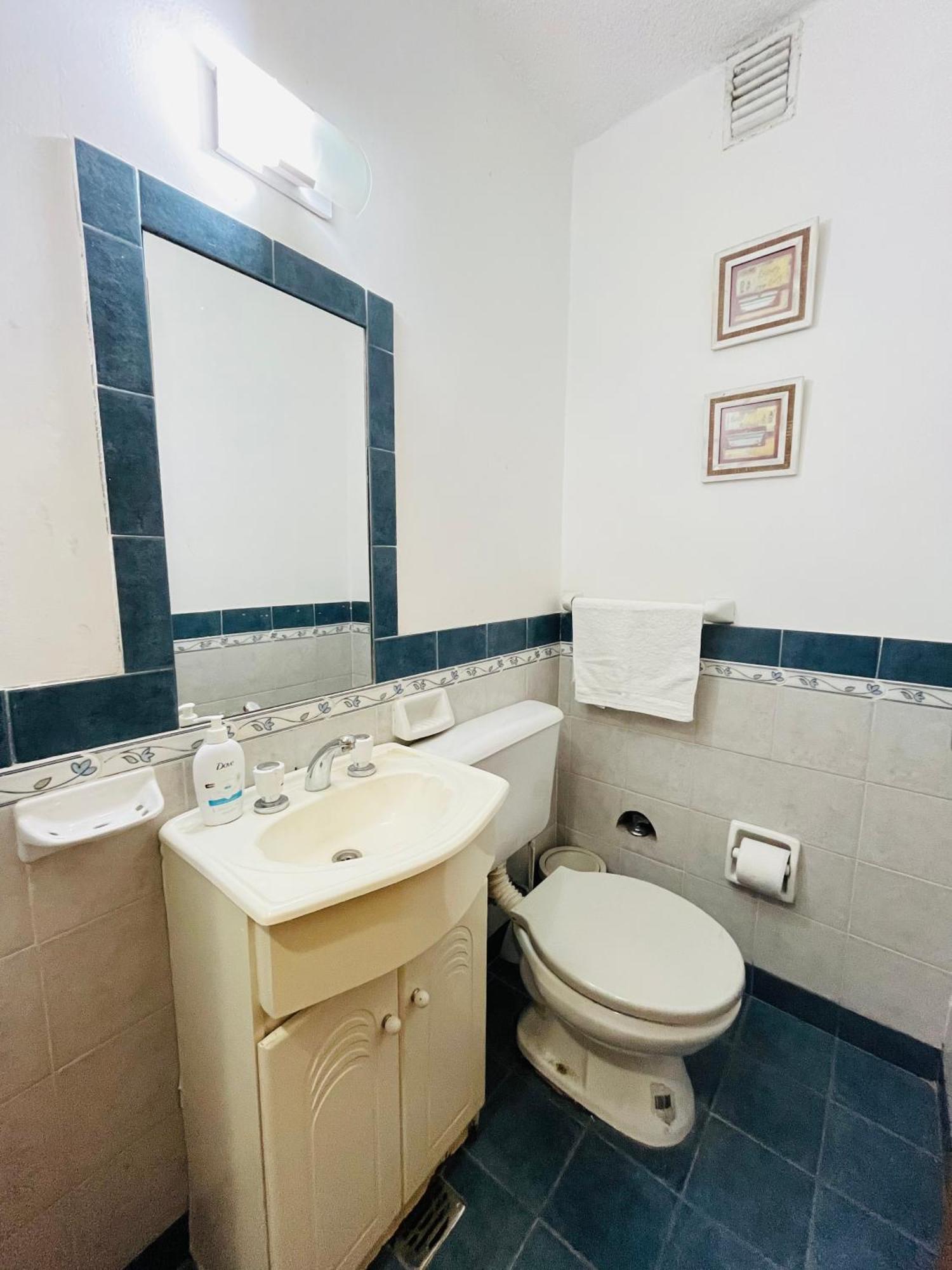 Amuna Apartment Salta