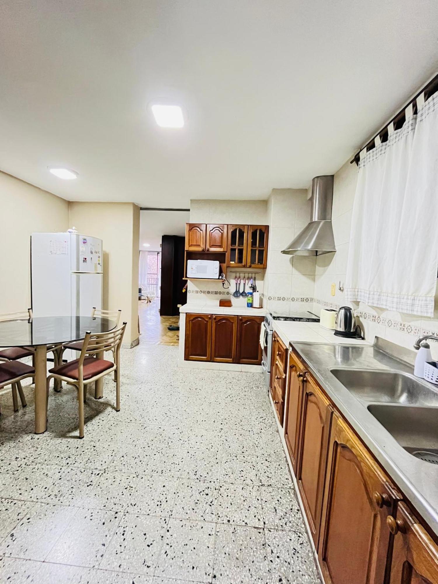 Amuna Apartment