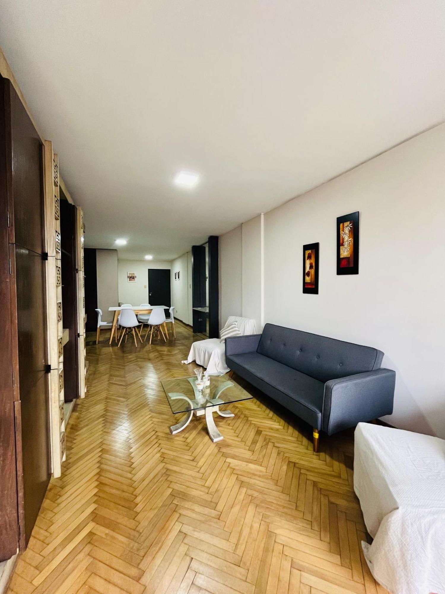 Apartment Amuna