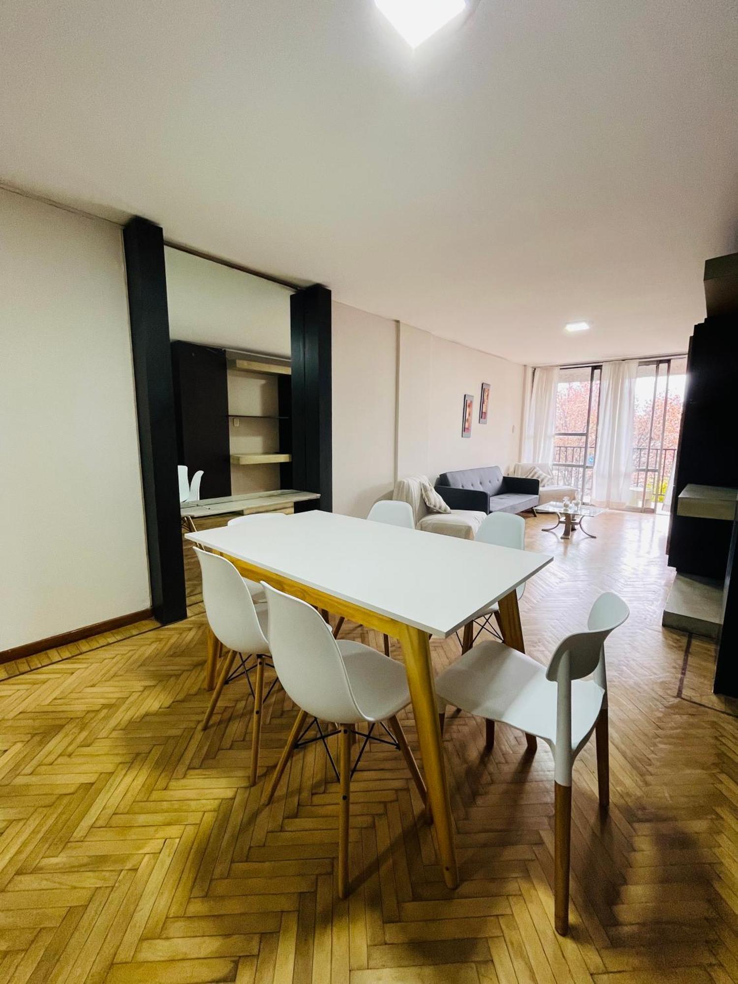 Amuna Apartment Salta