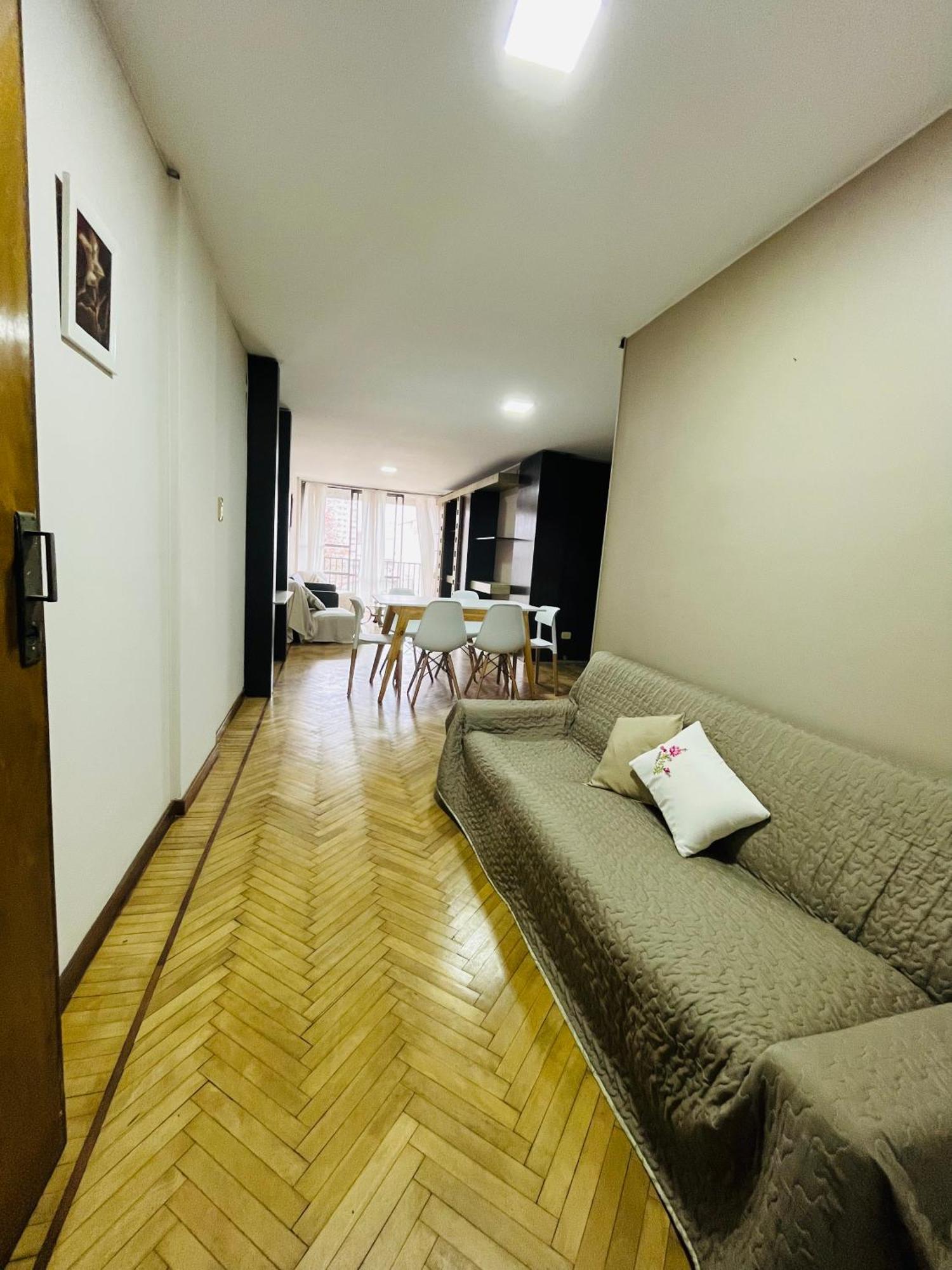 Amuna Apartment
