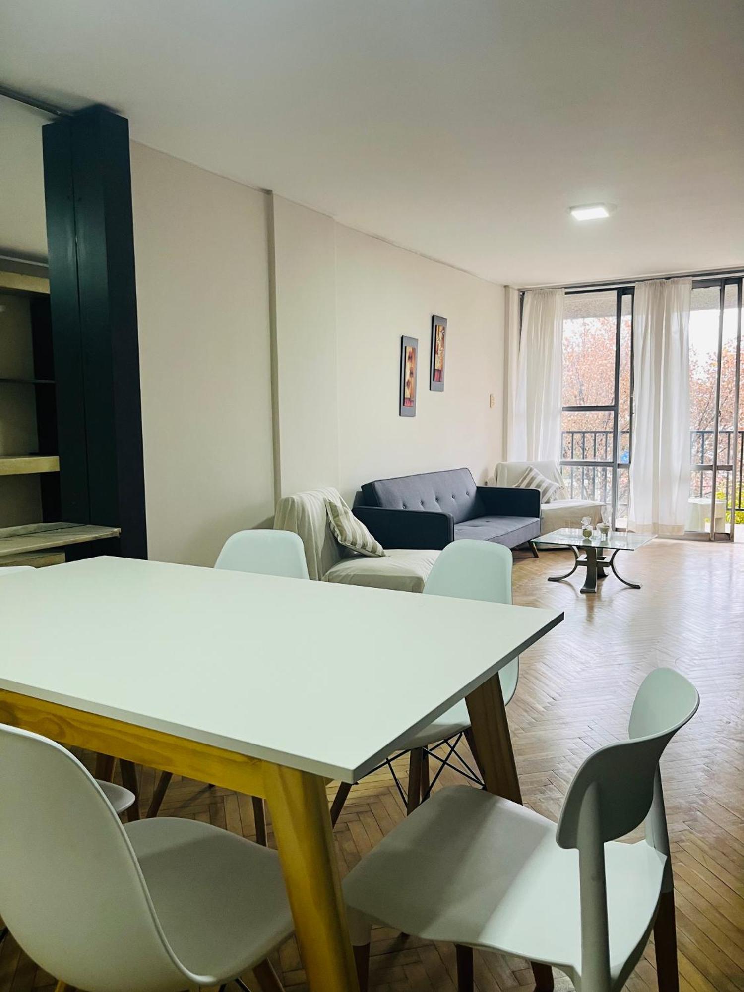 Amuna Apartment *